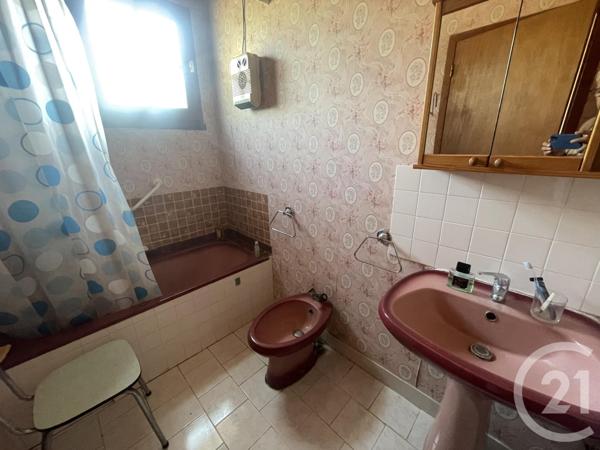 Maison à vendre  3 pièces - 74 m2 MONTPON MENESTEROL - 24