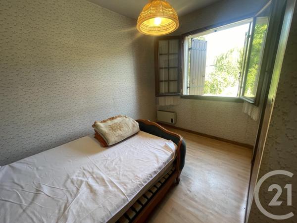 Maison à vendre  3 pièces - 74 m2 MONTPON MENESTEROL - 24