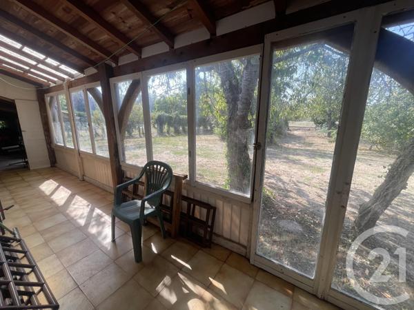 Maison à vendre  3 pièces - 74 m2 MONTPON MENESTEROL - 24