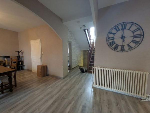 Maison Maitre à rénover