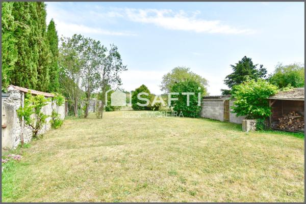 Maison de charme 4 chambres proche Houdan