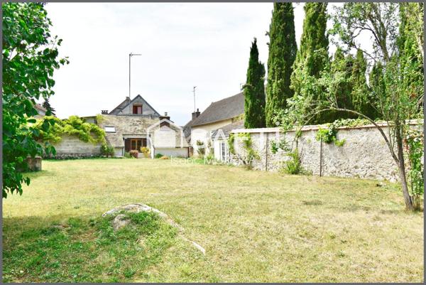 Maison de charme 4 chambres proche Houdan