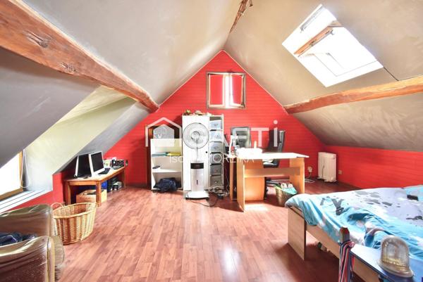 Maison de charme 4 chambres proche Houdan