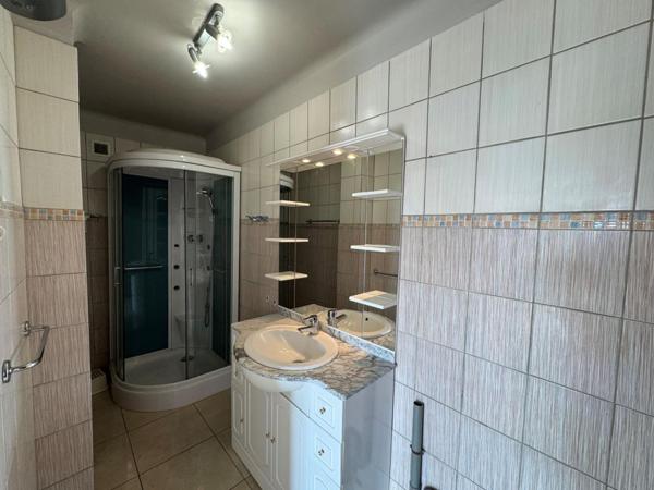 Vente appartement 2 pièces - F2 Juan les pins