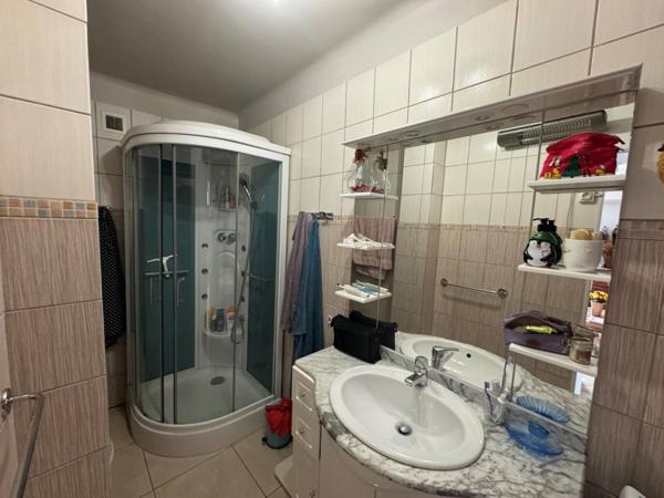 Vente appartement 2 pièces - F2 Juan les pins