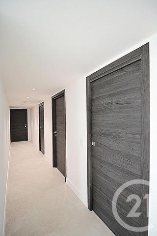Appartement T3 à vendre  3 pièces - 124,84 m 2   BAILLARGUES  - 34