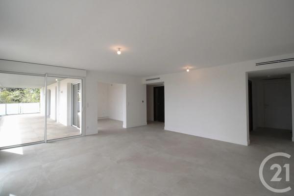 Appartement T3 à vendre  3 pièces - 124,84 m 2   BAILLARGUES  - 34