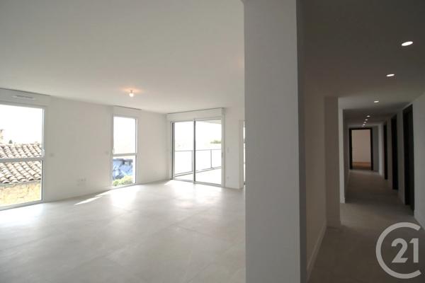 Appartement T3 à vendre  3 pièces - 124,84 m 2   BAILLARGUES  - 34