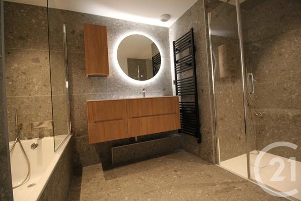 Appartement T3 à vendre  3 pièces - 124,84 m 2   BAILLARGUES  - 34