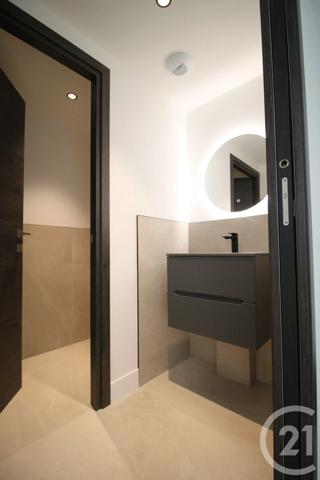 Appartement T3 à vendre  3 pièces - 124,84 m 2   BAILLARGUES  - 34
