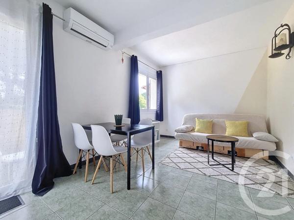 Maison à vendre  5 pièces - 100 m 2   JUVIGNAC  - 34