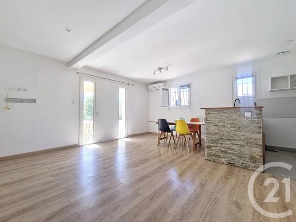 Maison à vendre  5 pièces - 100 m 2   JUVIGNAC  - 34