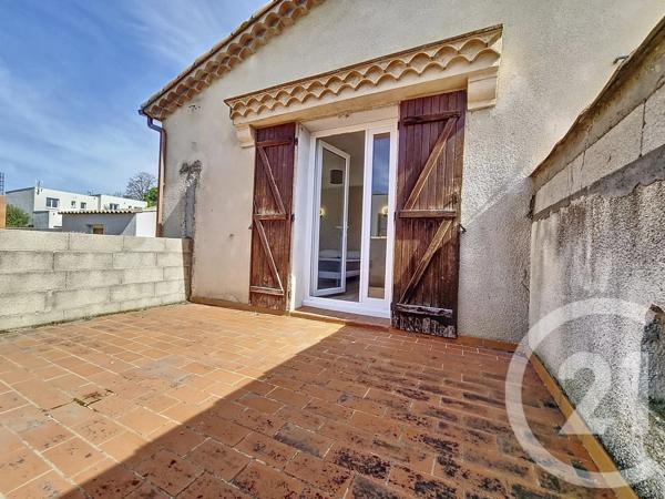Maison à vendre  5 pièces - 100 m 2   JUVIGNAC  - 34