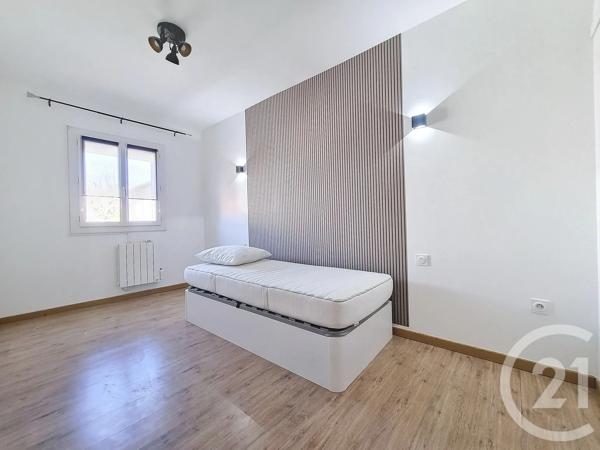 Maison à vendre  5 pièces - 100 m 2   JUVIGNAC  - 34