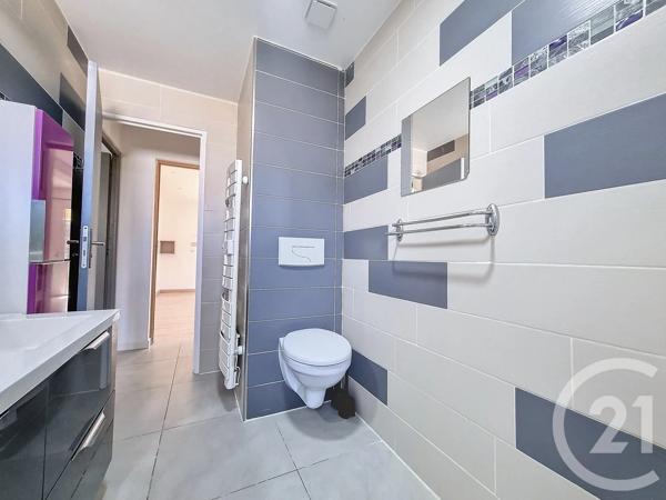 Maison à vendre  5 pièces - 100 m 2   JUVIGNAC  - 34