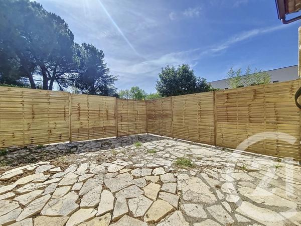 Maison à vendre  5 pièces - 100 m 2   JUVIGNAC  - 34