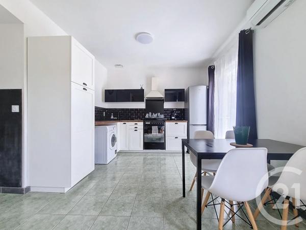 Maison à vendre  5 pièces - 100 m 2   JUVIGNAC  - 34