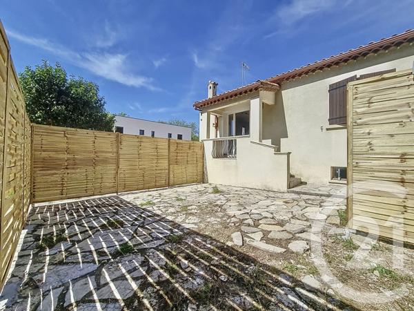 Maison à vendre  5 pièces - 100 m 2   JUVIGNAC  - 34