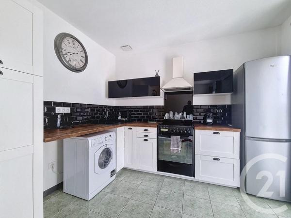Maison à vendre  5 pièces - 100 m 2   JUVIGNAC  - 34