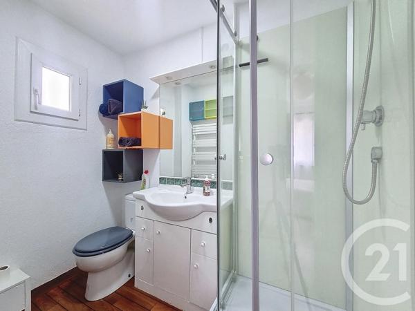 Maison à vendre  5 pièces - 100 m 2   JUVIGNAC  - 34