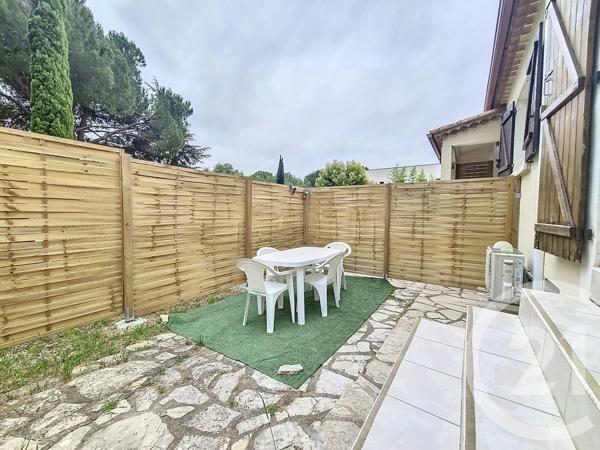 Maison à vendre  5 pièces - 100 m 2   JUVIGNAC  - 34