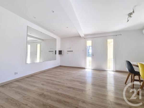 Maison à vendre  5 pièces - 100 m 2   JUVIGNAC  - 34