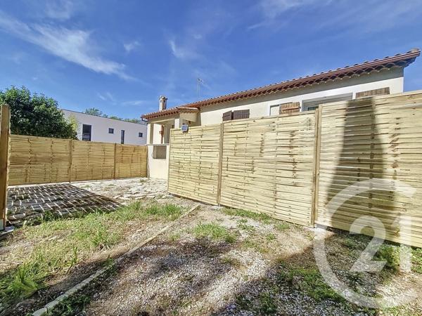 Maison à vendre  5 pièces - 100 m 2   JUVIGNAC  - 34