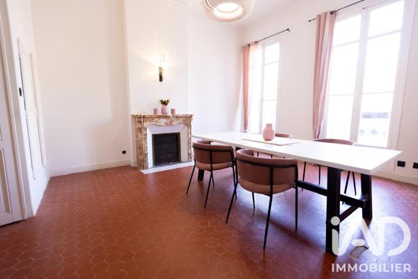 Appartement à vendre 6 pièces 176 m² Marseille 1