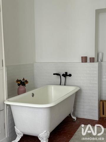 Appartement à vendre 6 pièces 176 m² Marseille 1
