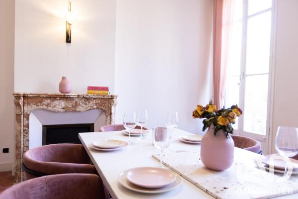 Appartement à vendre 6 pièces 176 m² Marseille 1