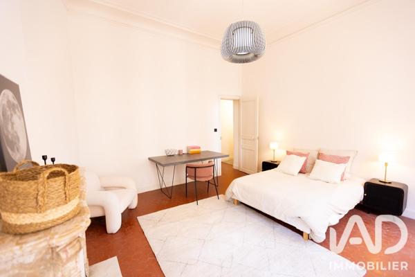 Appartement à vendre 6 pièces 176 m² Marseille 1