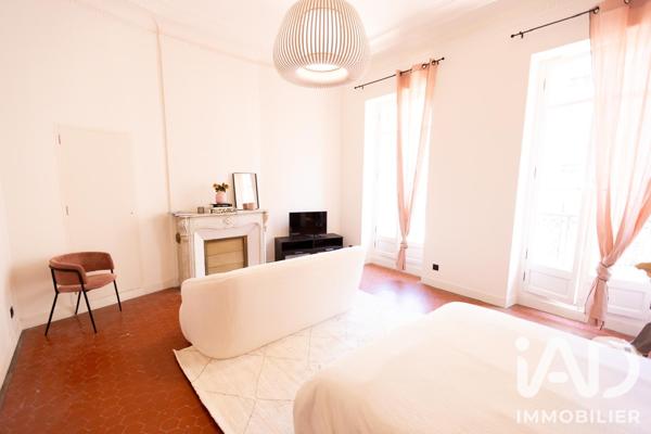 Appartement à vendre 6 pièces 176 m² Marseille 1