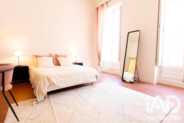 Appartement à vendre 6 pièces 176 m² Marseille 1