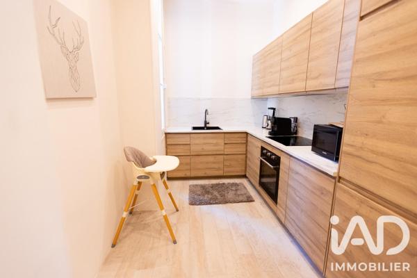 Appartement à vendre 6 pièces 176 m² Marseille 1