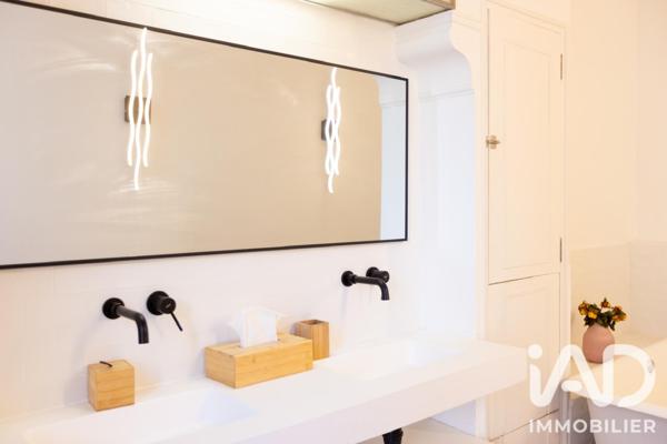 Appartement à vendre 6 pièces 176 m² Marseille 1