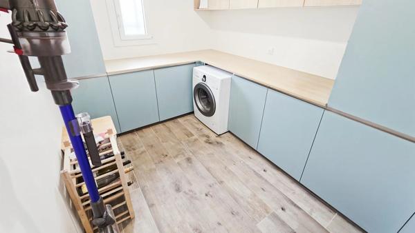 Maison au calme avec grand terrain piscinable !