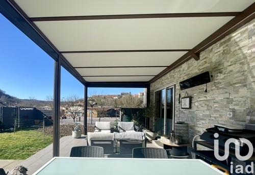 Immeuble à vendre 285 m² Hombourg-Haut