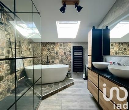 Immeuble à vendre 285 m² Hombourg-Haut