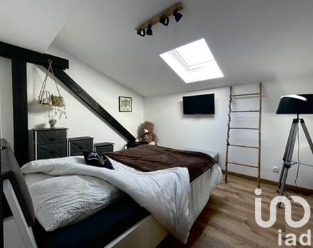 Immeuble à vendre 285 m² Hombourg-Haut