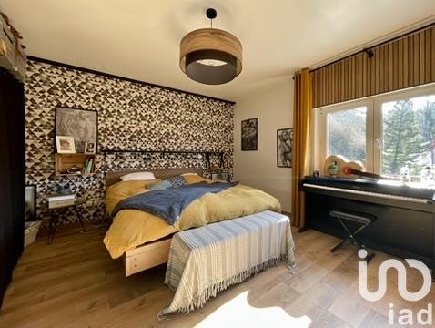 Immeuble à vendre 285 m² Hombourg-Haut