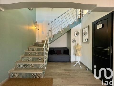 Immeuble à vendre 285 m² Hombourg-Haut