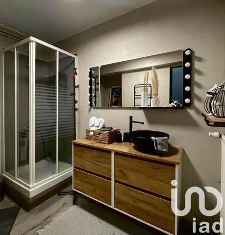 Immeuble à vendre 285 m² Hombourg-Haut