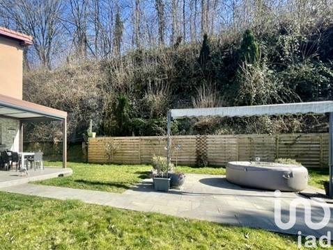 Immeuble à vendre 285 m² Hombourg-Haut