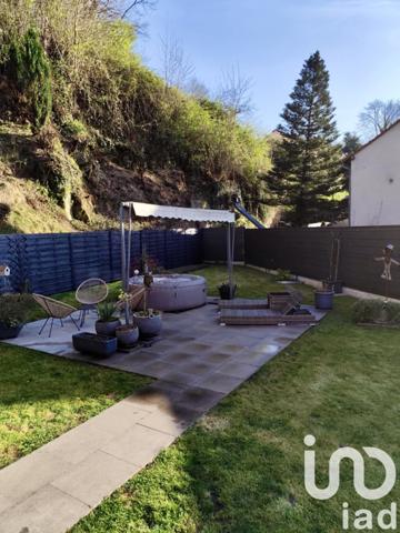 Immeuble à vendre 285 m² Hombourg-Haut