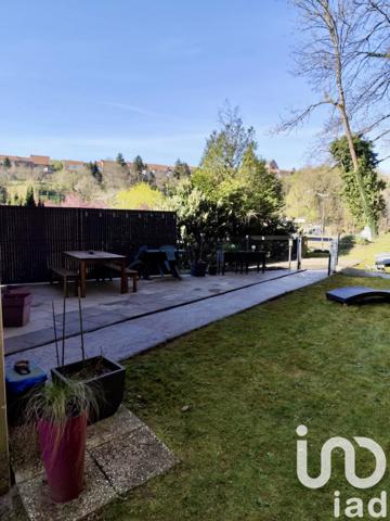 Immeuble à vendre 285 m² Hombourg-Haut