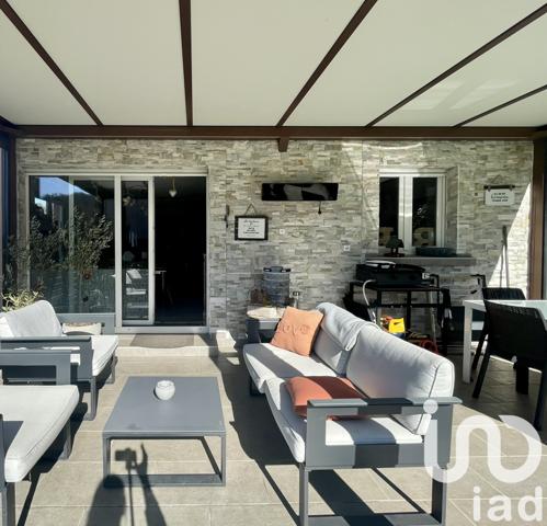 Immeuble à vendre 285 m² Hombourg-Haut