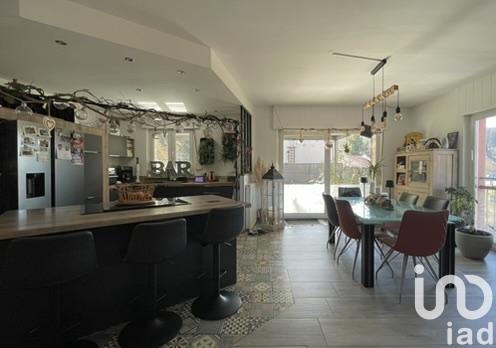 Immeuble à vendre 285 m² Hombourg-Haut