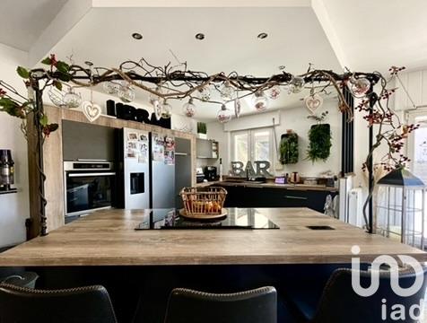 Immeuble à vendre 285 m² Hombourg-Haut