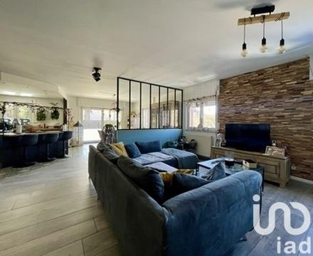 Immeuble à vendre 285 m² Hombourg-Haut