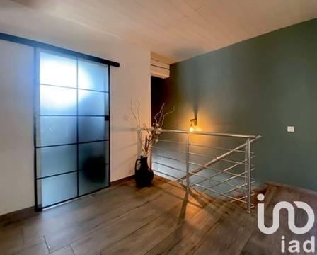 Immeuble à vendre 285 m² Hombourg-Haut
